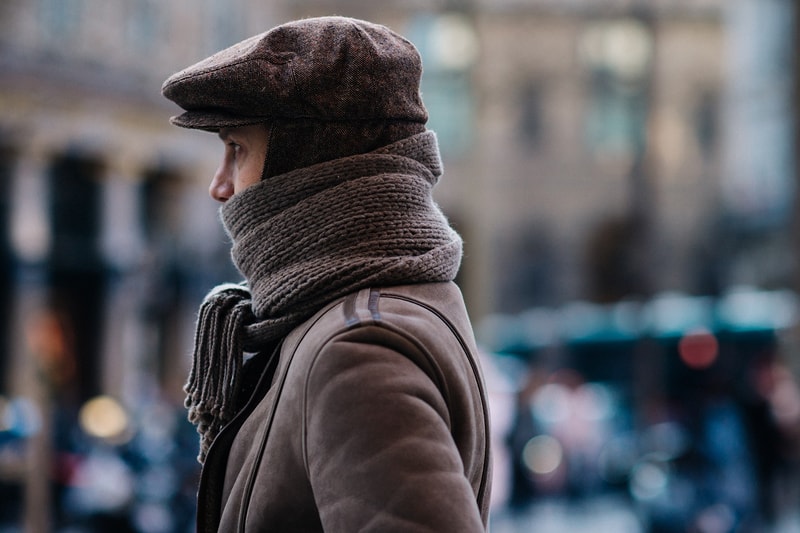 Streetsnaps: Paris Fashion Week Day 2