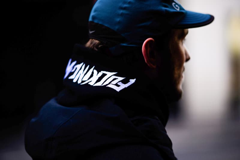 Streetsnaps: London Fashion Week Men's Day 1