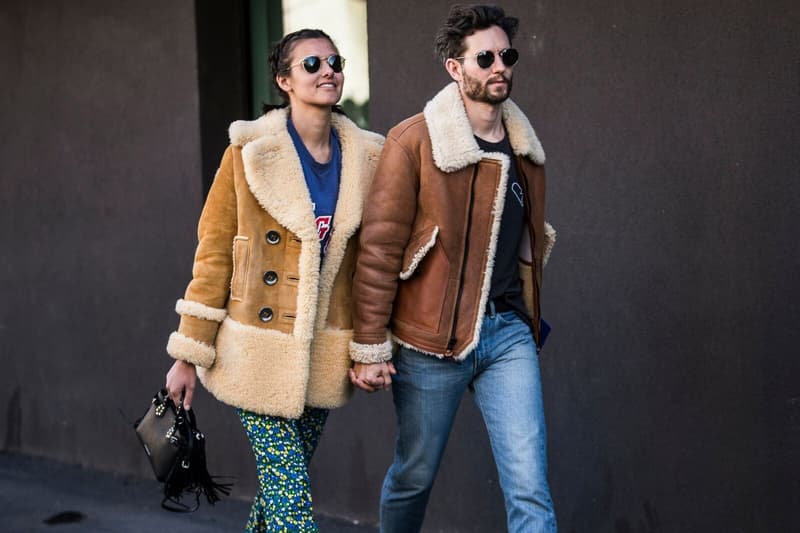 Streetsnaps: Milan Fashion Week Day 4