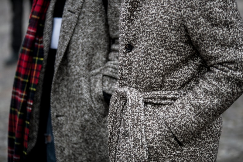 Streetsnaps: Pitti Uomo Day 3