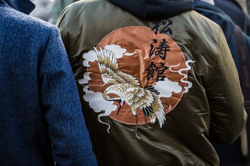 Streetsnaps: Pitti Uomo Day 2