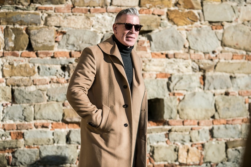Streetsnaps: Pitti Uomo Day 2