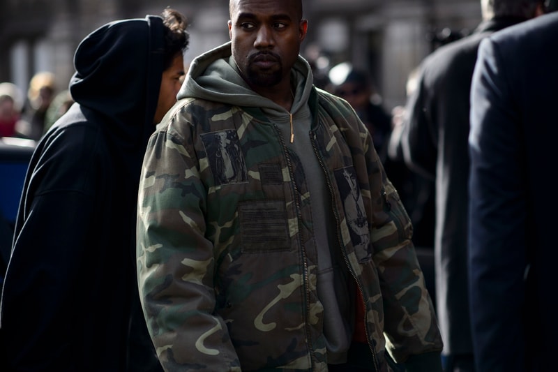 Streetsnaps Pre Paris Fashion Week Fall/Winter 2017