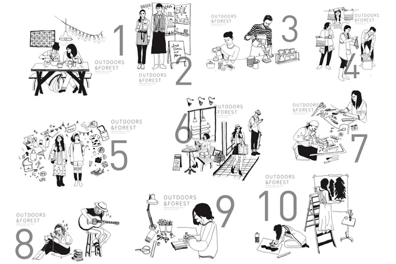 70 組以上台灣品牌集合！東京史上最大台灣展「台灣品質」開催