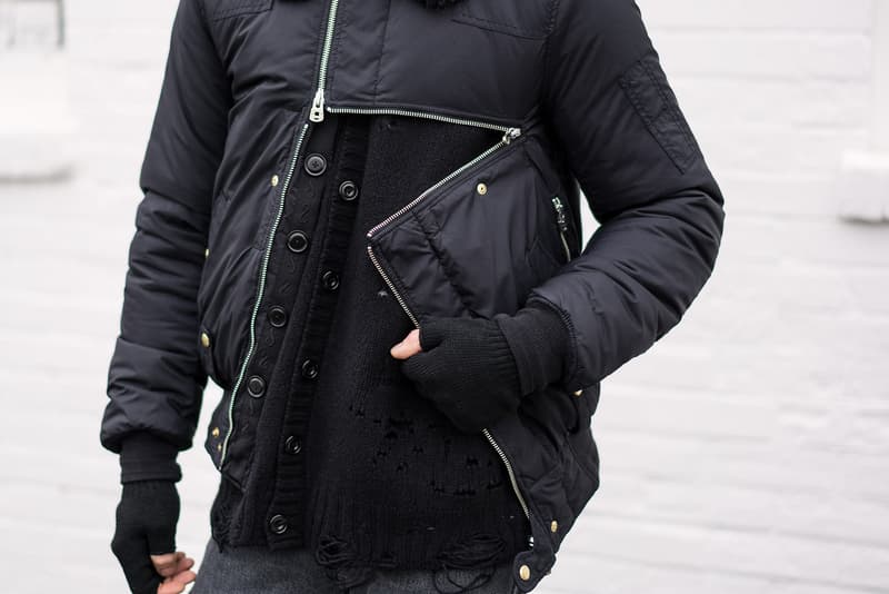 HAVEN TAKAHIROMIYASHITA The Soloist. Editorial