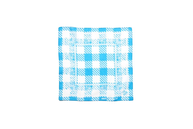 THE PARK · ING GINZA 2017 首波單品完整公開