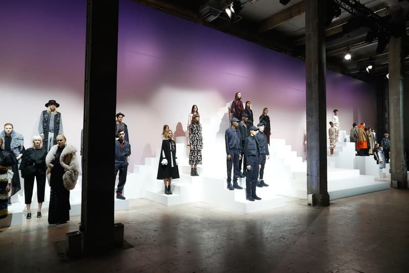 COTTWEILER 勇奪 The Woolmark Company  2016/17 國際羊毛標誌大獎總決賽男裝冠軍