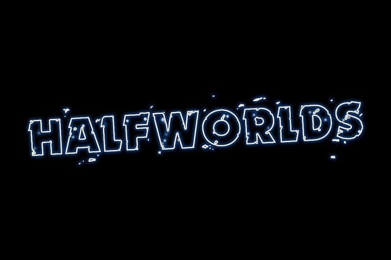 首次擔任劇集女主角－Tia Tavee 於《Halfworlds》與惡靈鬥撼