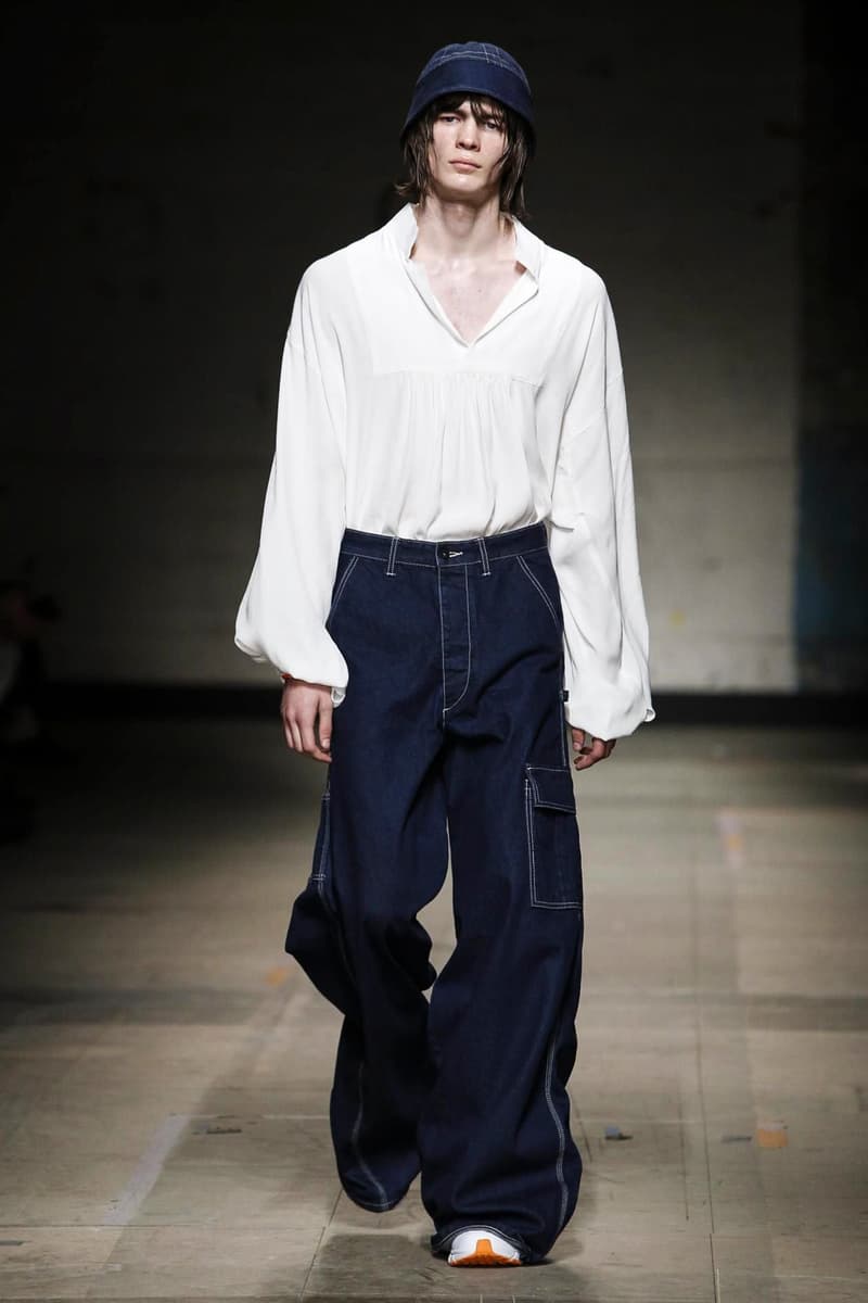 Topman's 2017 Fall Winter Collection