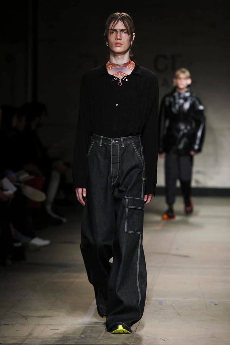 Topman's 2017 Fall Winter Collection