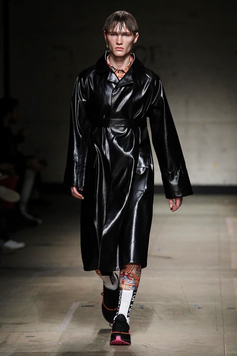 Topman's 2017 Fall Winter Collection