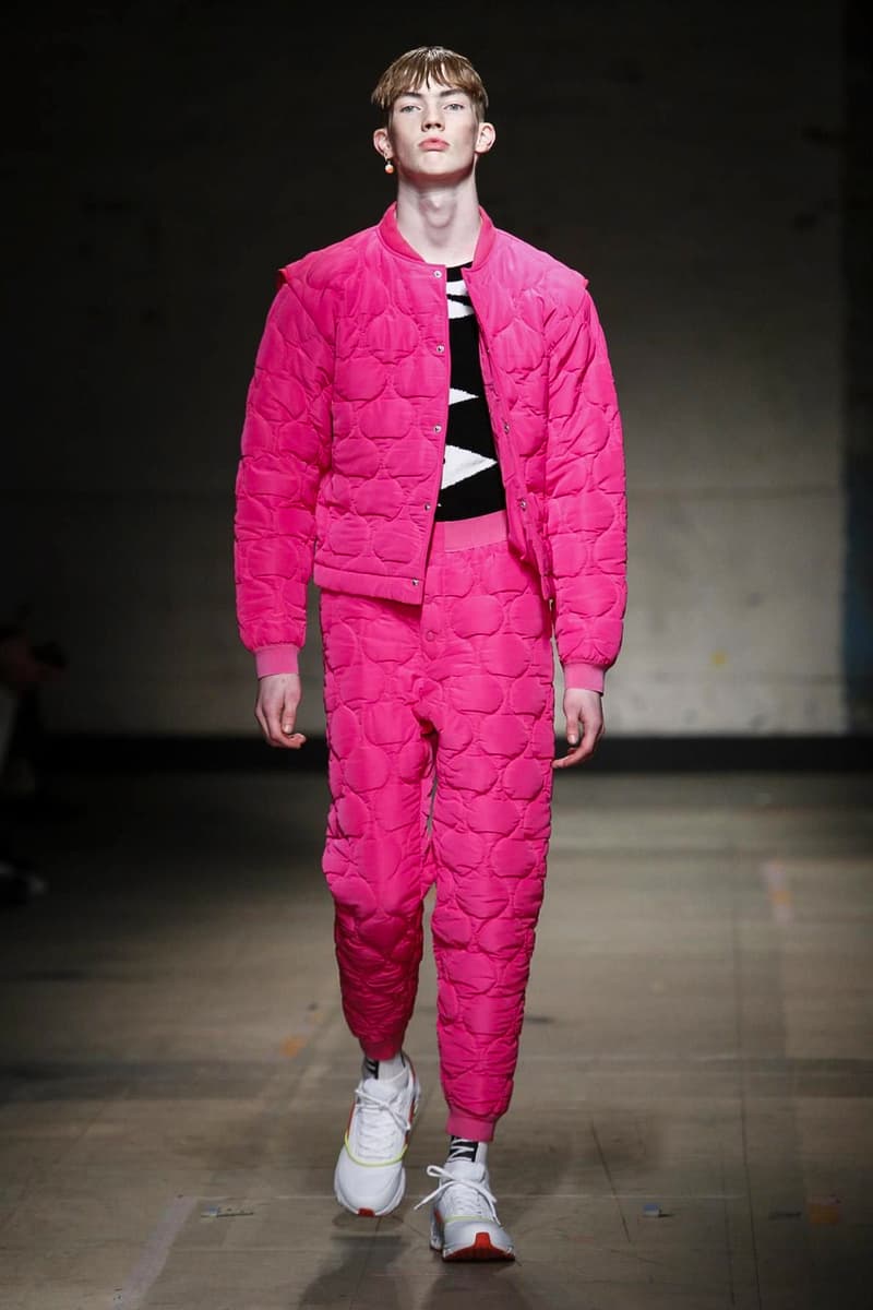 Topman's 2017 Fall Winter Collection