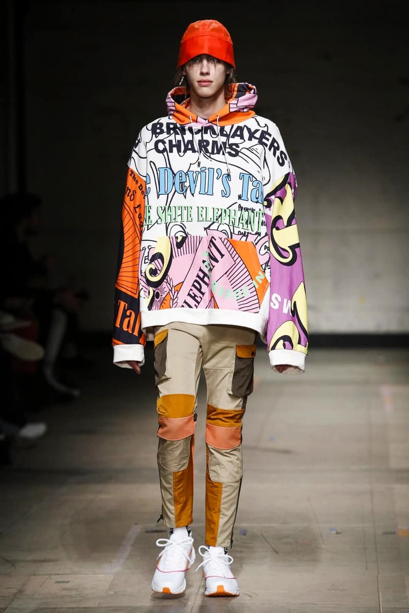 Topman's 2017 Fall Winter Collection