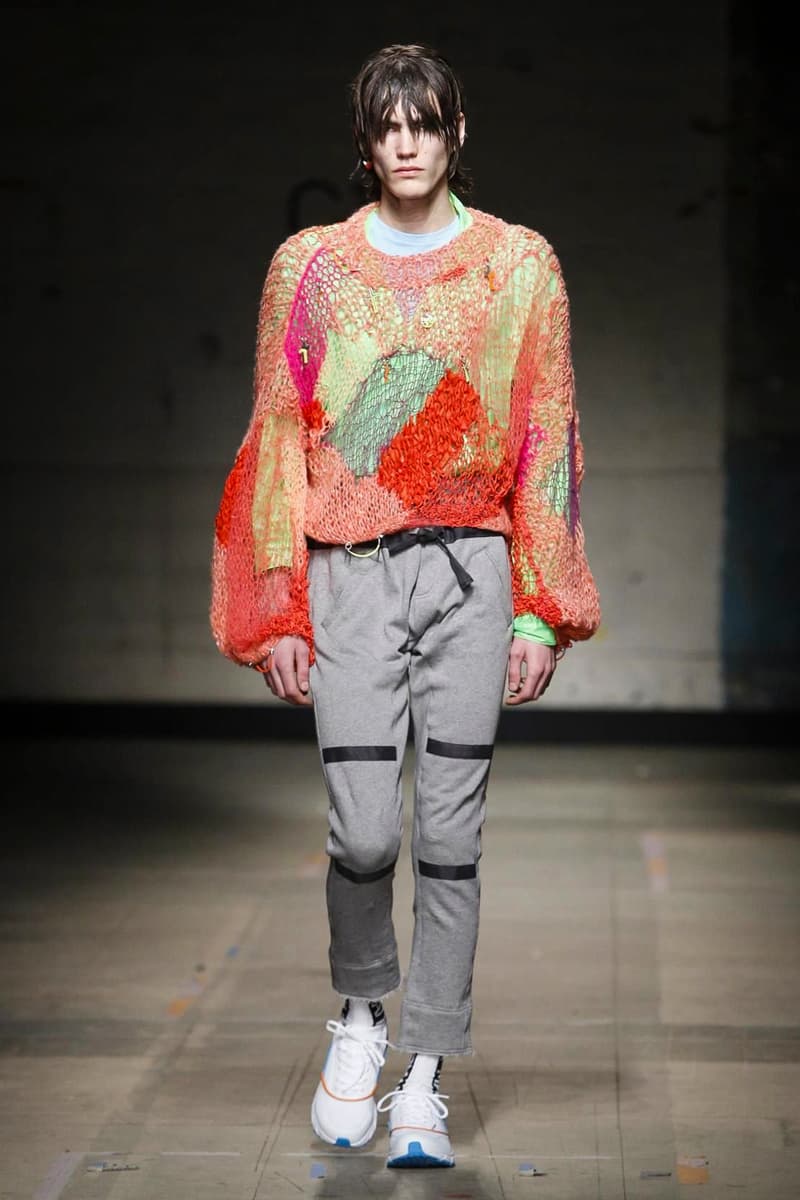 Topman's 2017 Fall Winter Collection