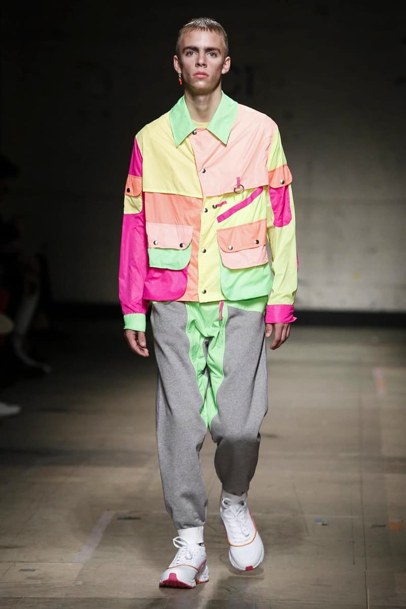 Topman's 2017 Fall Winter Collection