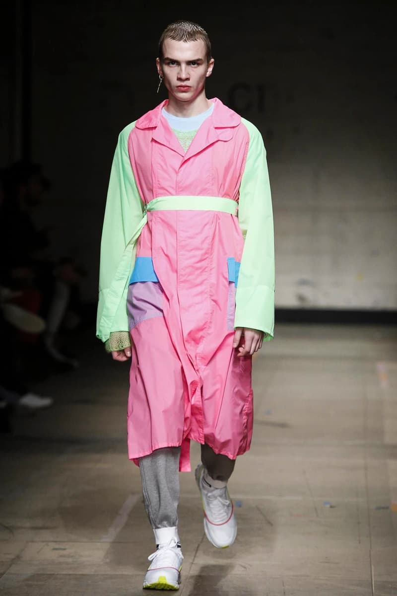 Topman's 2017 Fall Winter Collection