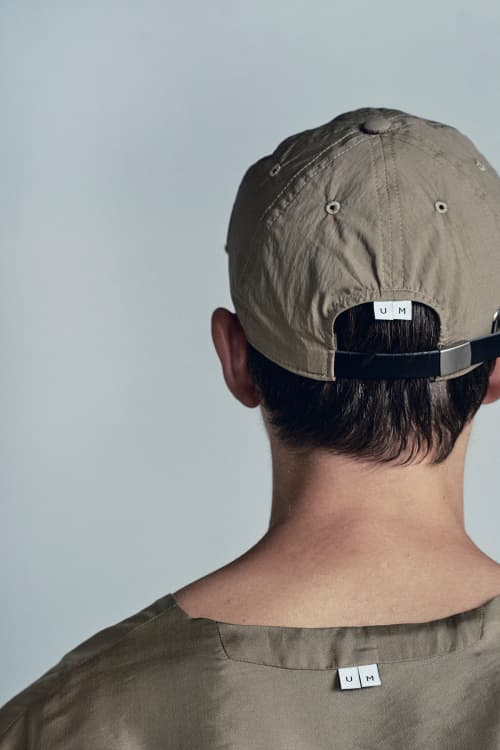 undecoratedMAN 2017 春夏系列 Lookbook