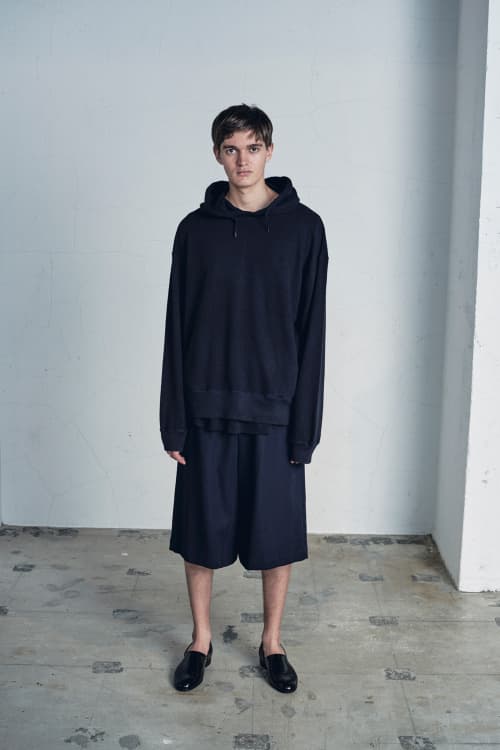 undecoratedMAN 2017 春夏系列 Lookbook