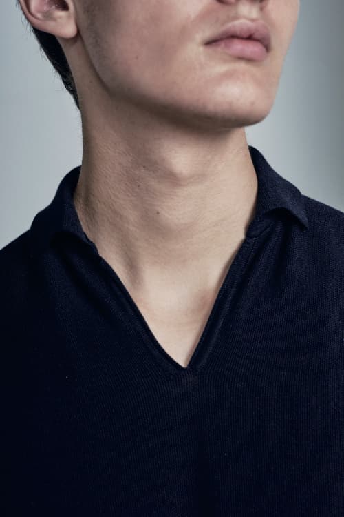 undecoratedMAN 2017 春夏系列 Lookbook