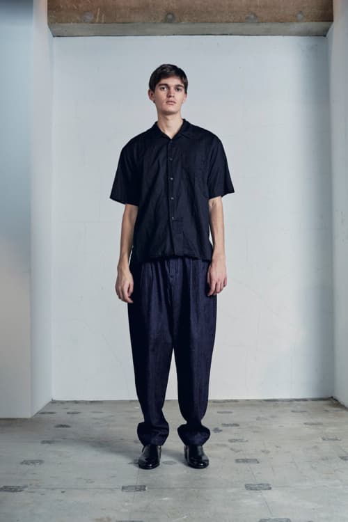 undecoratedMAN 2017 春夏系列 Lookbook