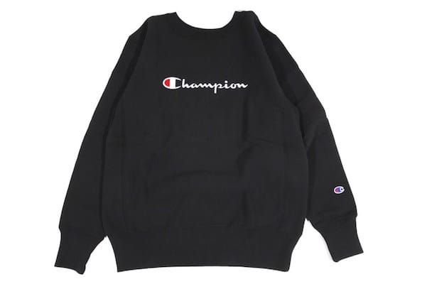 UNDEFEATED x Champion 2017 春夏聯名別注系列