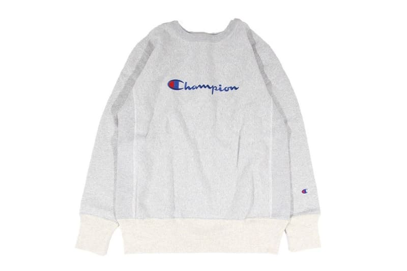 UNDEFEATED & Champion SS17