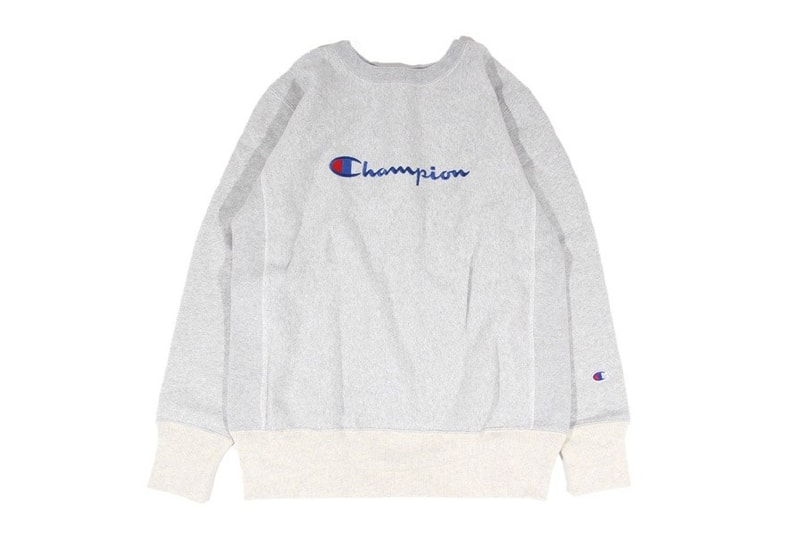 UNDEFEATED & Champion SS17