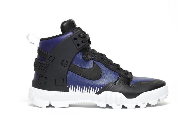 UNDERCOVER x Nike Jungle Dunk