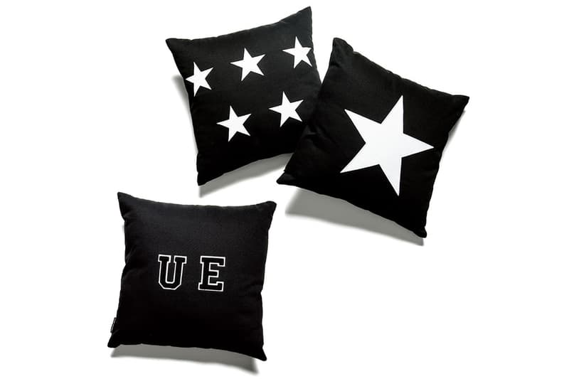 uniform experiment 2017 春夏系列首波單品上架