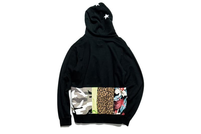 uniform experiment 2017 春夏系列首波單品上架