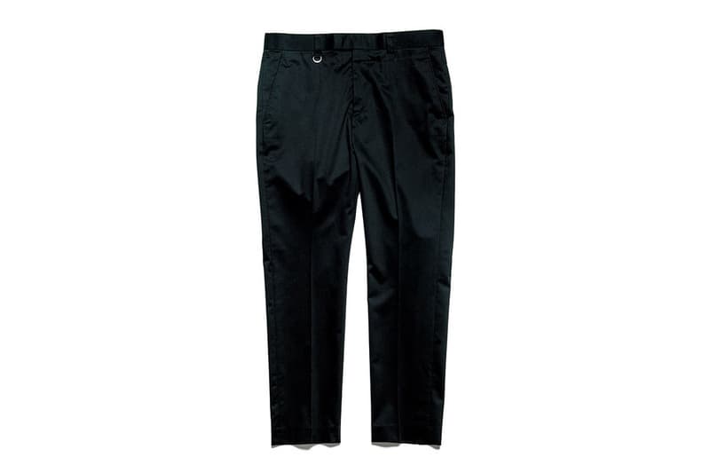 uniform experiment 2017 春夏系列首波單品上架