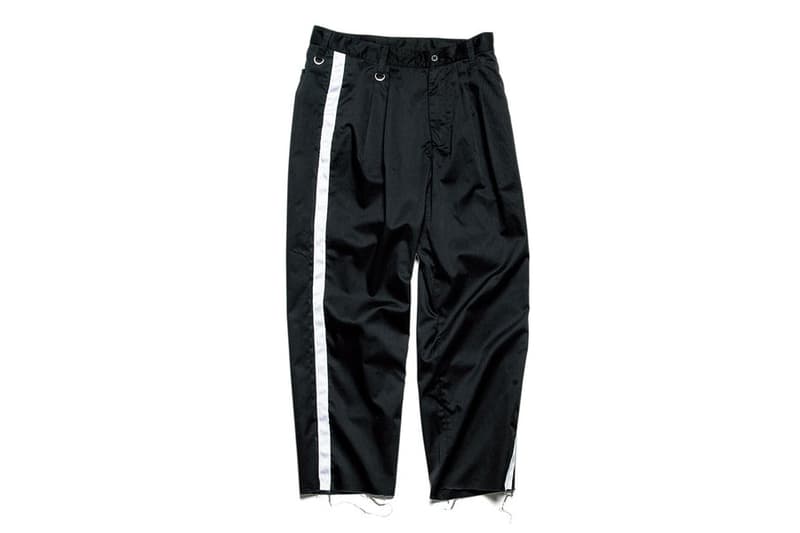 uniform experiment 2017 春夏系列第二波新品上架