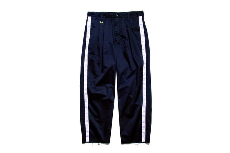 uniform experiment 2017 春夏系列第二波新品上架