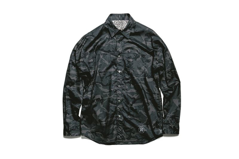 uniform experiment 2017 春夏系列第二波新品上架