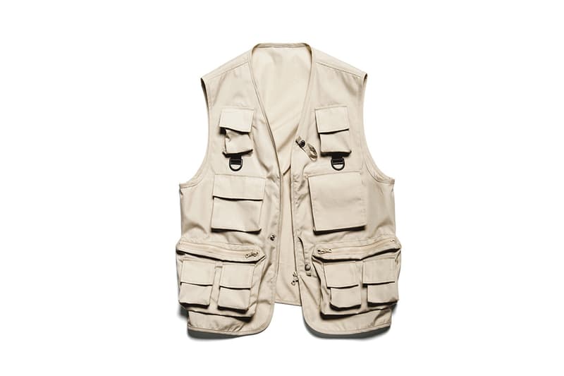 uniform experiment 2017 春夏系列第二波新品上架