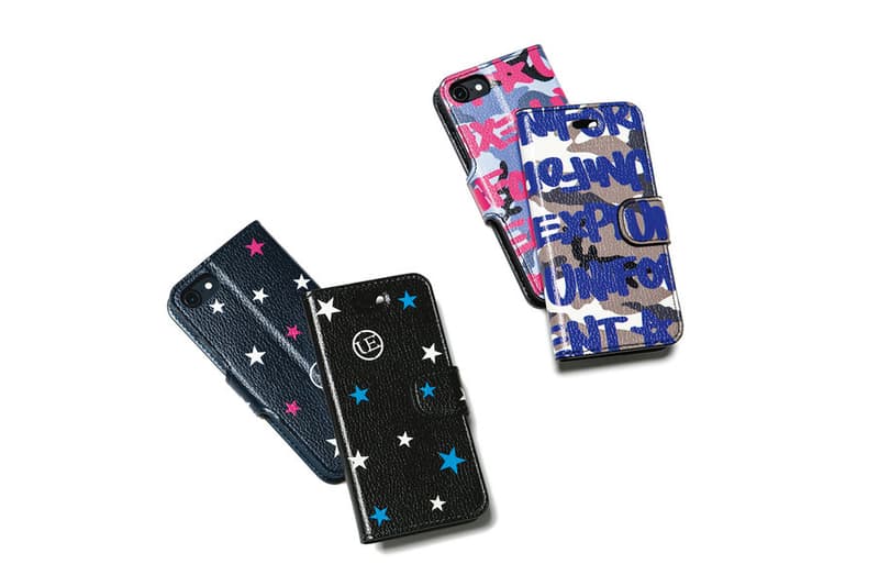 uniform experiment 2017 春夏系列第二波新品上架