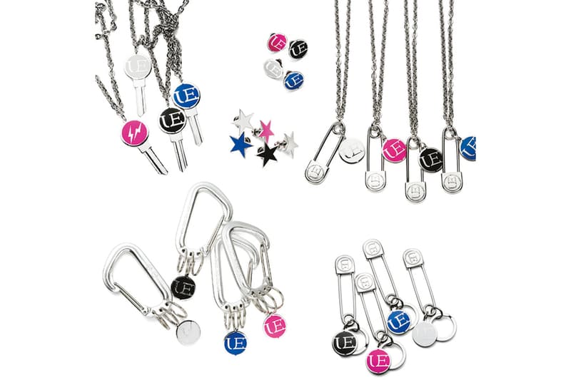 uniform experiment 2017 春夏系列第二波新品上架