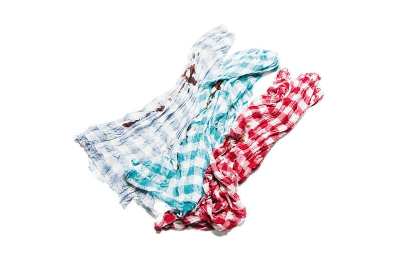 uniform experiment 2017 春夏系列第二波新品上架