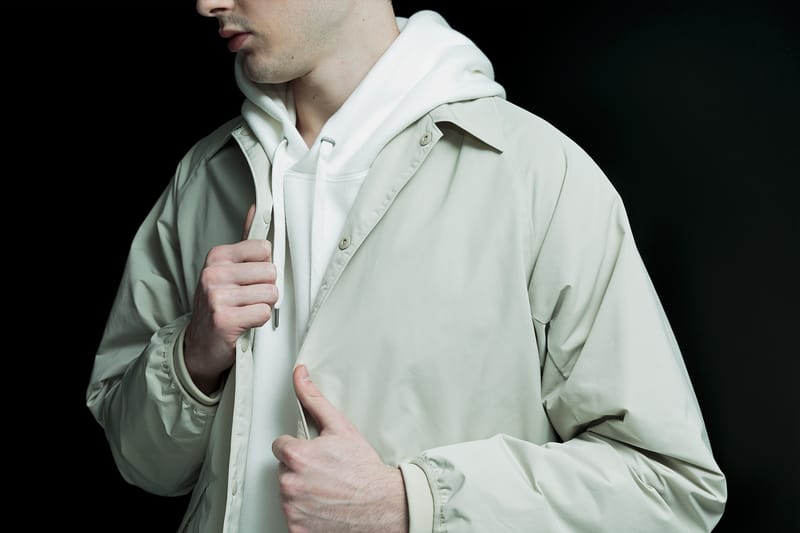 率先預覽 UNIQLO 最新 Christophe Lemaire 主理 Uniqlo U 2017 春夏系列