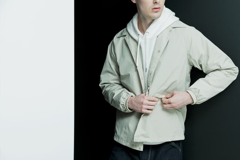 率先預覽 UNIQLO 最新 Christophe Lemaire 主理 Uniqlo U 2017 春夏系列