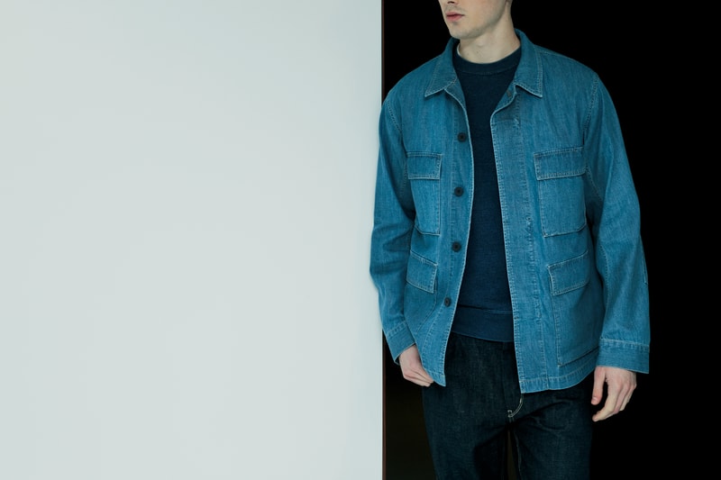 率先預覽 UNIQLO 最新 Christophe Lemaire 主理 Uniqlo U 2017 春夏系列