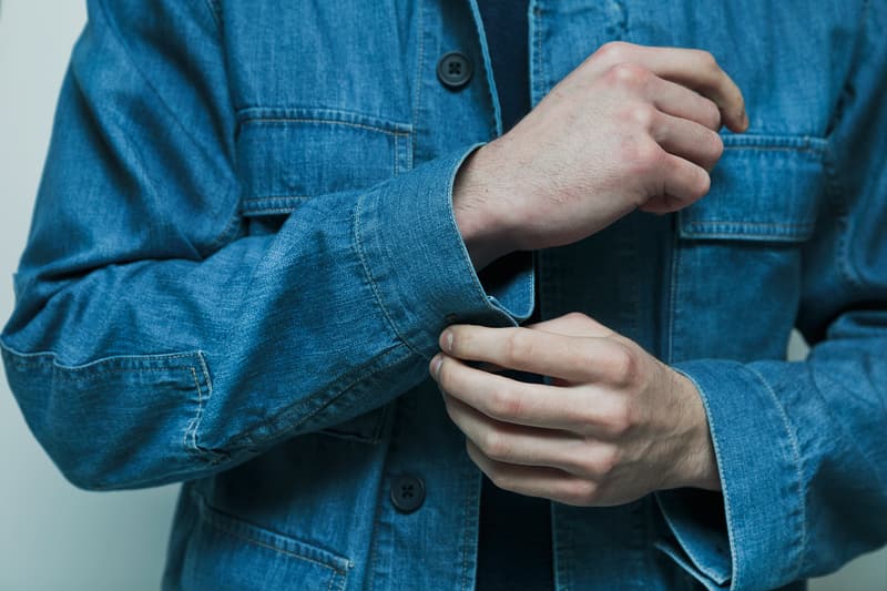 率先預覽 UNIQLO 最新 Christophe Lemaire 主理 Uniqlo U 2017 春夏系列