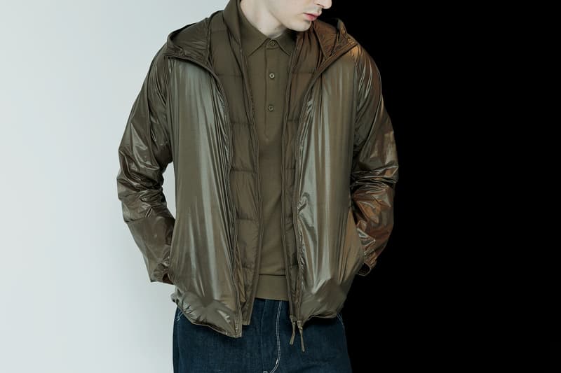 率先預覽 UNIQLO 最新 Christophe Lemaire 主理 Uniqlo U 2017 春夏系列