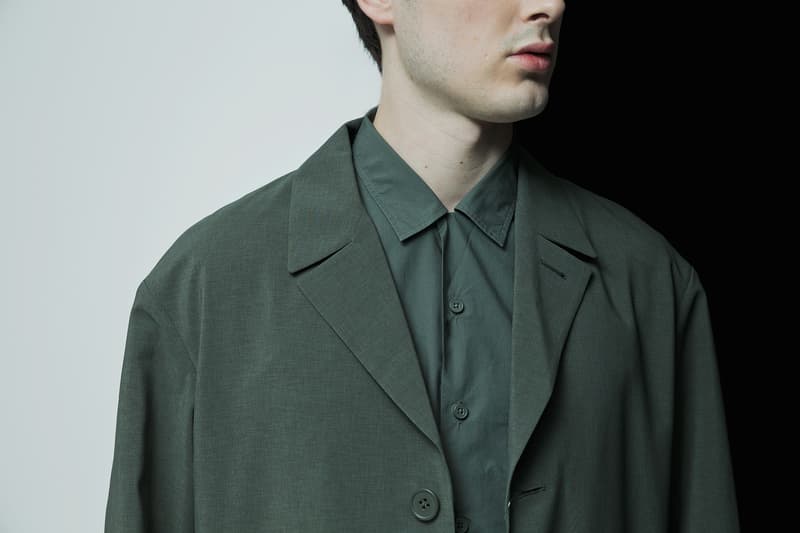 率先預覽 UNIQLO 最新 Christophe Lemaire 主理 Uniqlo U 2017 春夏系列