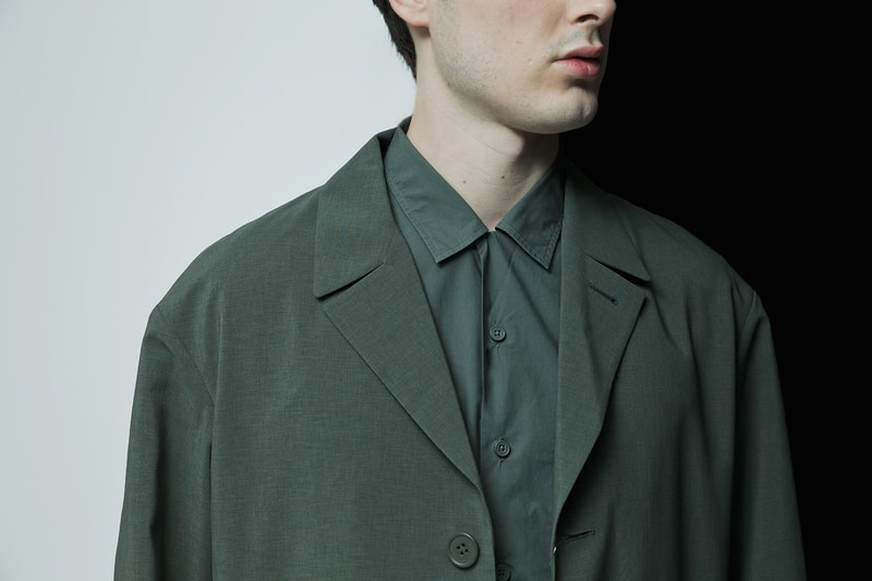 率先預覽 UNIQLO 最新 Christophe Lemaire 主理 Uniqlo U 2017 春夏系列