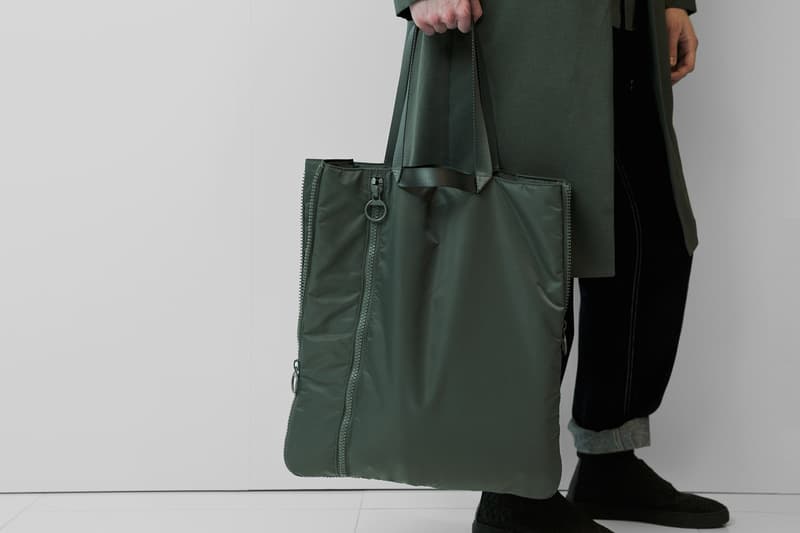 率先預覽 UNIQLO 最新 Christophe Lemaire 主理 Uniqlo U 2017 春夏系列