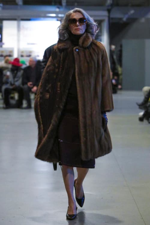 Vetements 2017 Fall/Winter Collection