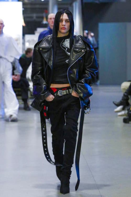 Vetements 2017 Fall/Winter Collection