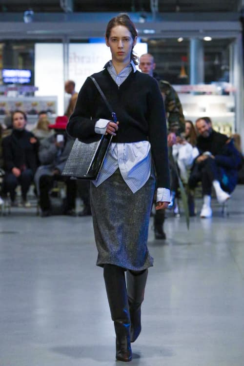 Vetements 2017 Fall/Winter Collection