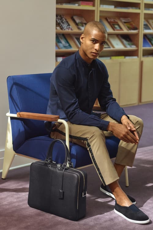 WANT Les Essentiels 2017 Spring/Summer